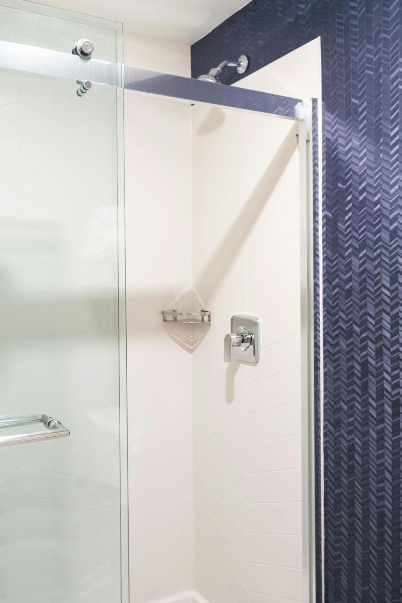 Fairfield Inn & Suites By Marriott Tulsa Central Extérieur photo