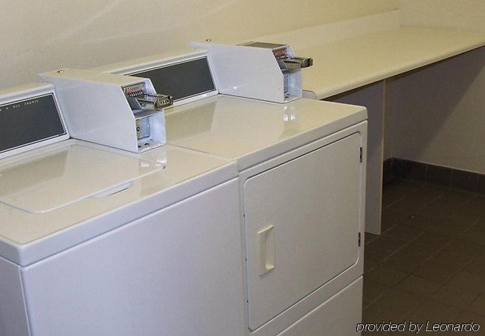 Fairfield Inn & Suites By Marriott Tulsa Central Facilités photo