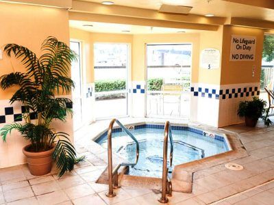 Fairfield Inn & Suites By Marriott Tulsa Central Extérieur photo